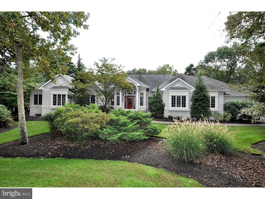 7 Tunbridge Wells Ct, Medford, NJ 08055 - photo 1