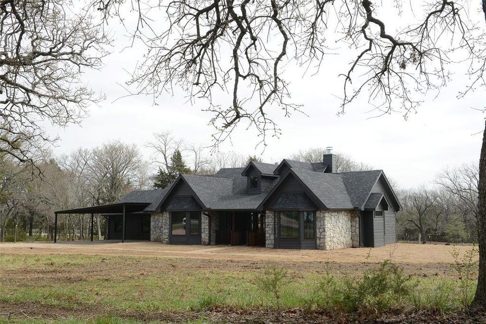 5668 S Fannin Ave, Denison, TX 75021 - photo 1