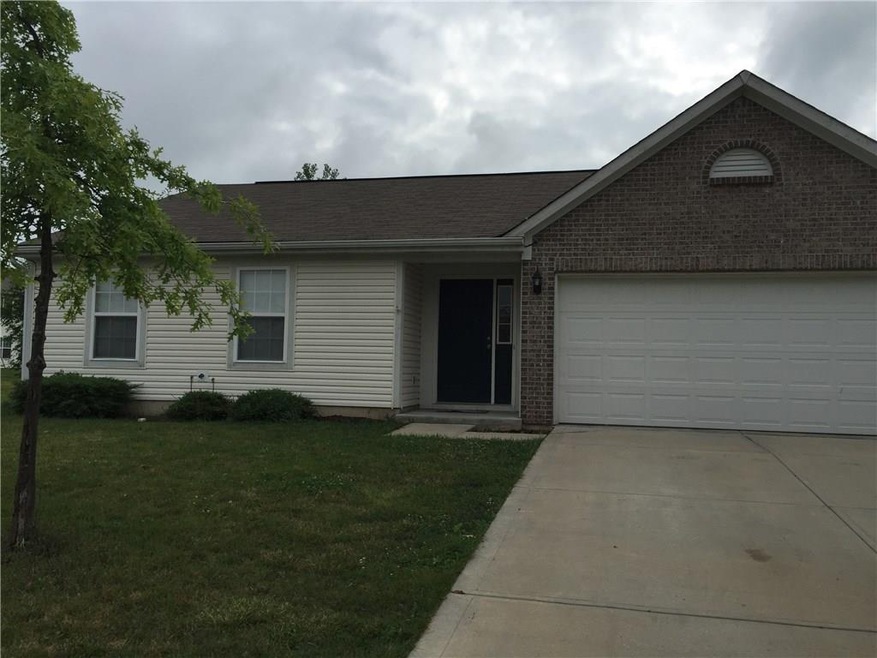 1817 Acorn Rd, Franklin, IN 46131 - photo 1