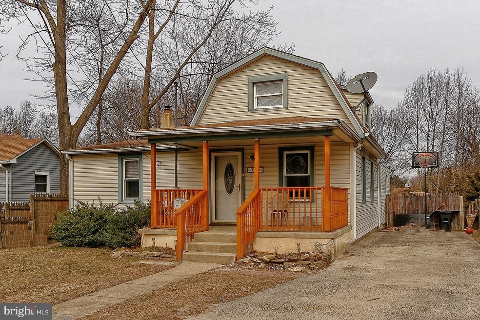 453 4th Ave, Lindenwold, NJ 08021 - photo 1