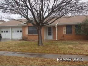 1303 Virginia Ave, Copperas Cove, TX 76522 - photo 1