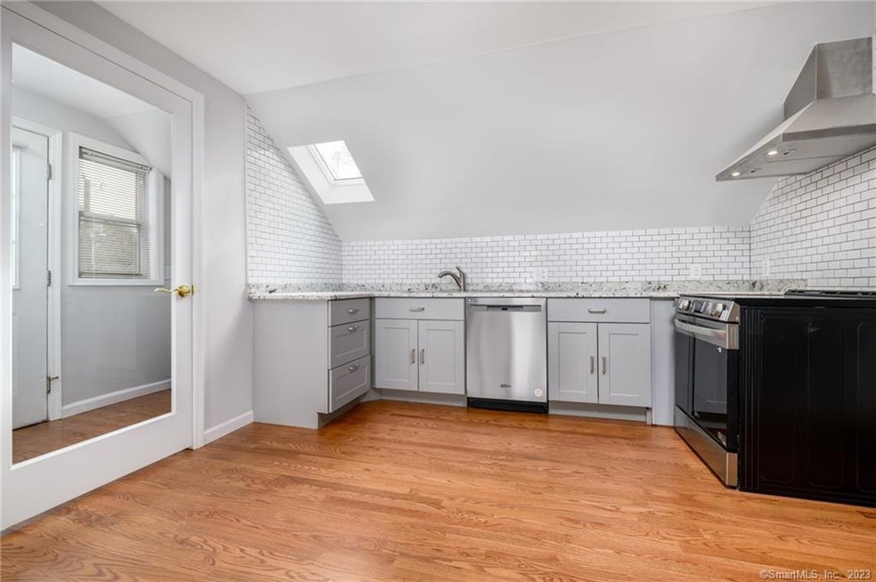 3 Sayles St unit 2, Cos Cob, CT 06807 - photo 1