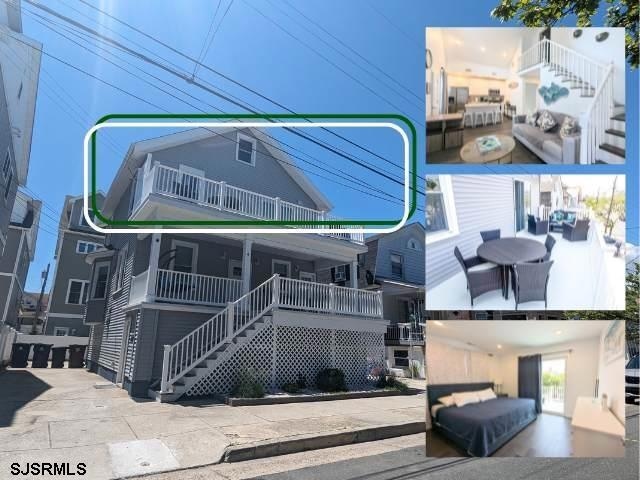 4 N Oakland Ave, Ventnor City, NJ 08406 - photo 1