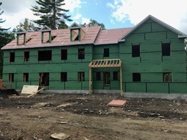 41 Hanover Rd, Carlisle, MA 01741 - photo 1