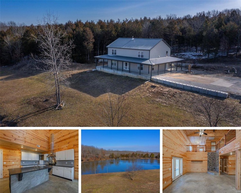 435 Enchanted Mirror Way, Robertsville, MO 63072 - photo 1