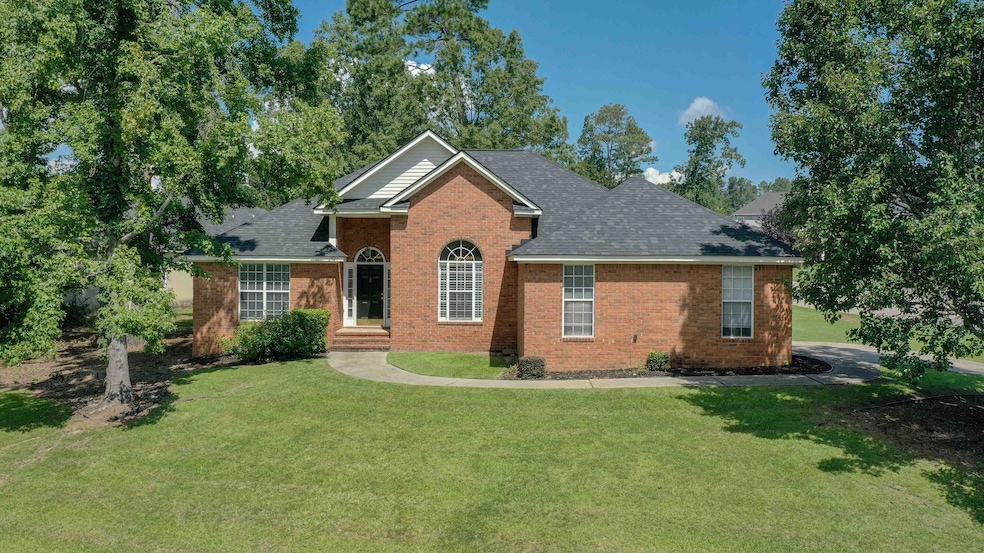 727 Carriage Hills Ct, Augusta, GA 30907 - photo 1