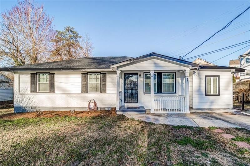 92 Otis St NE, Marietta, GA 30060 - photo 1