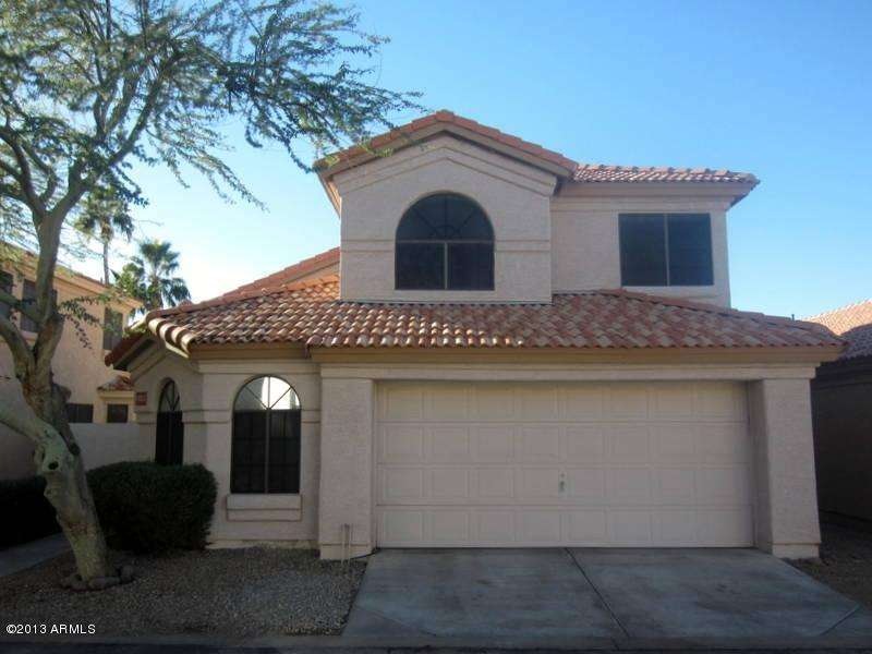 1022 E Sunburst front