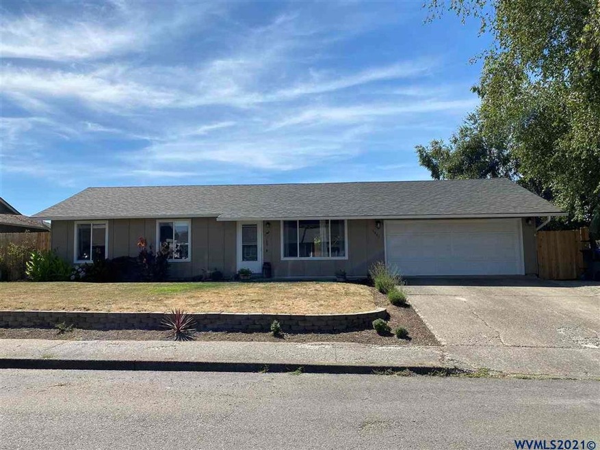 1845 Allendale Way NE, Keizer, OR 97303 - photo 1