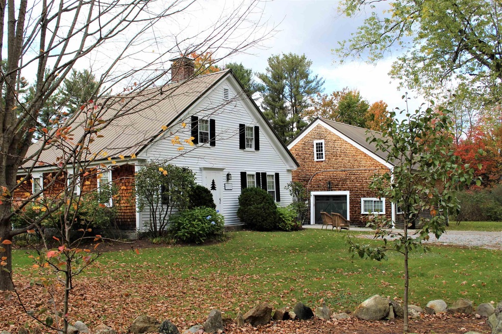 293 Penacook Rd, Contoocook, NH 03229 - photo 1