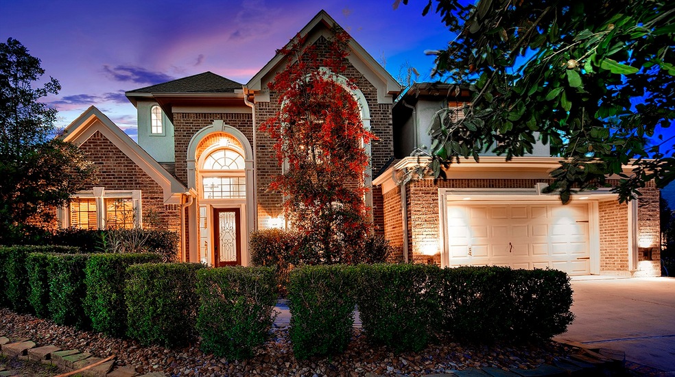 14 S Almondell Way, Magnolia, TX 77354 - photo 1