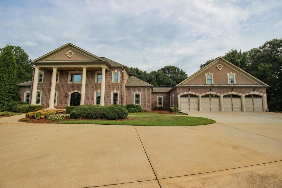 301 E Davis Bridge Rd, Villa Rica, GA 30180 - photo 1