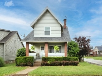 Welcome to 800 Jefferson Avenue