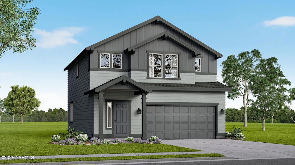 Middleton Craftsman E1