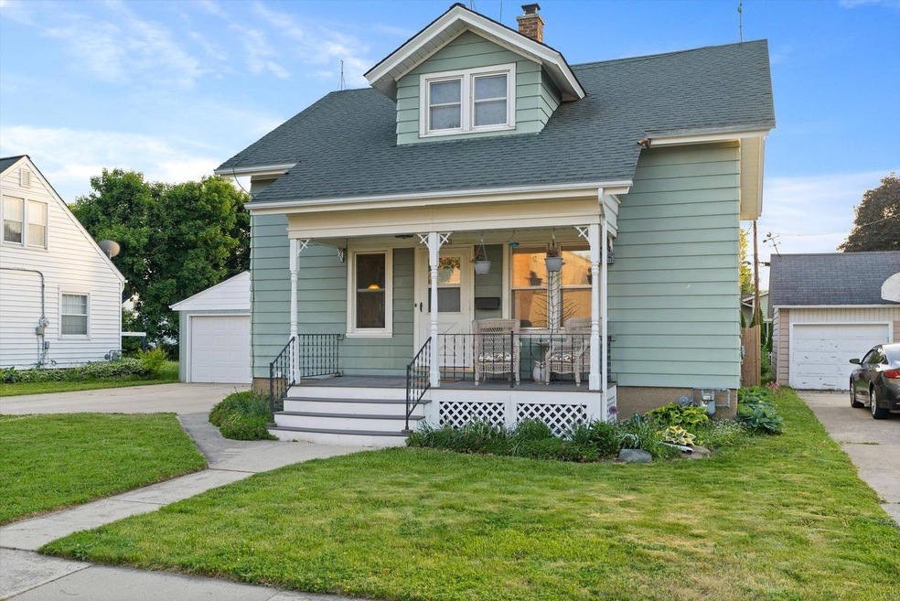 Welcome Home!