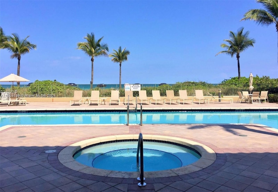 2080 S Ocean Dr unit 1104, Hallandale Beach, FL 33009 - photo 1