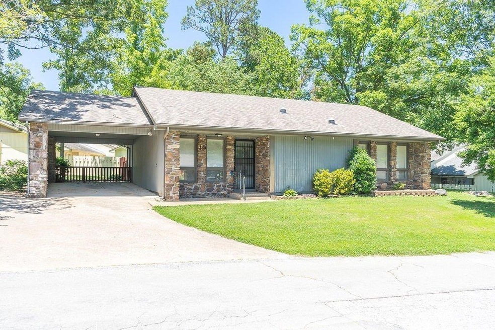 19 Dogwood Dr, Bella Vista, AR 72715 - photo 1