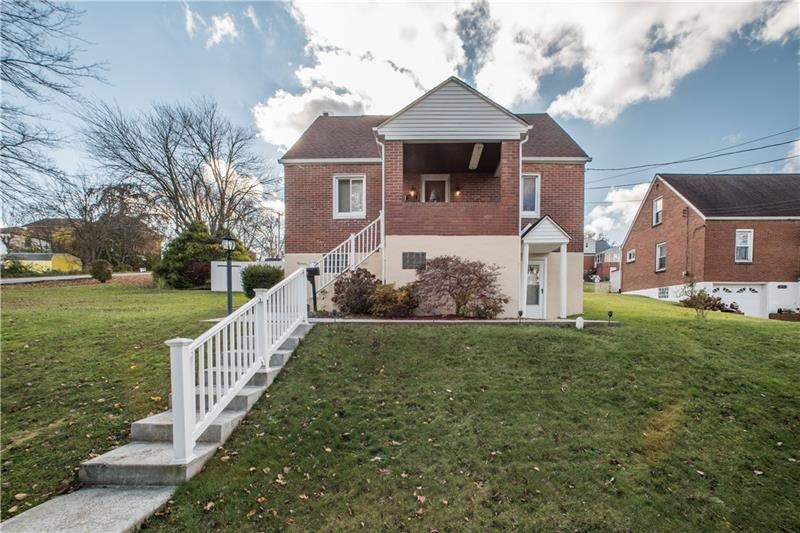 Welcome to 1803 IowaAve!