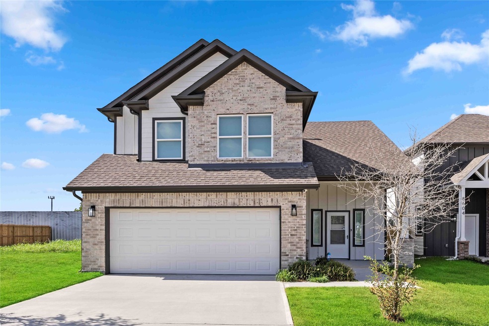 8606 Viera Ln, Houston, TX 77075 - photo 1