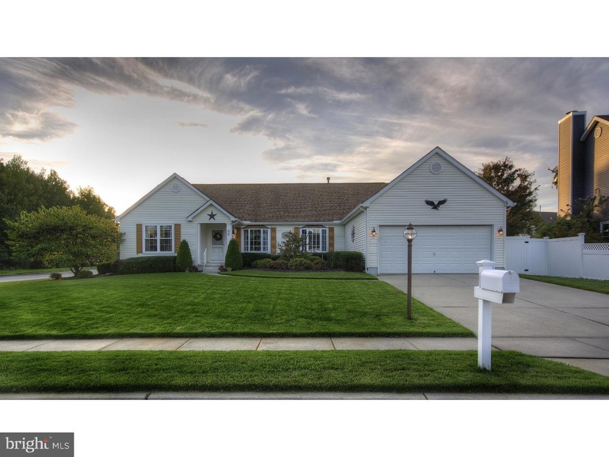 26 Fisler Dr, Clayton, NJ 08312 - photo 1