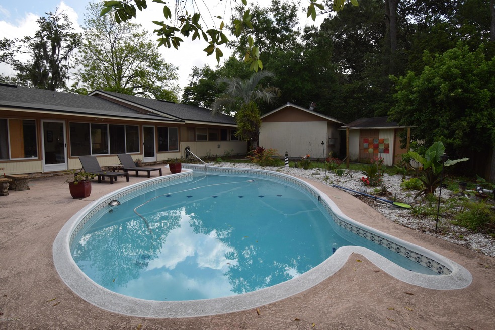 7038 Diamond Head Rd, Jacksonville, FL 32216 - photo 1