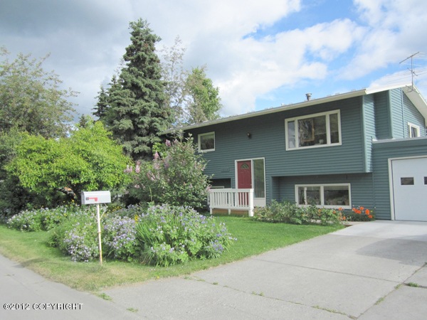 7230 E 20th Ave, Anchorage, AK 99504 - photo 1