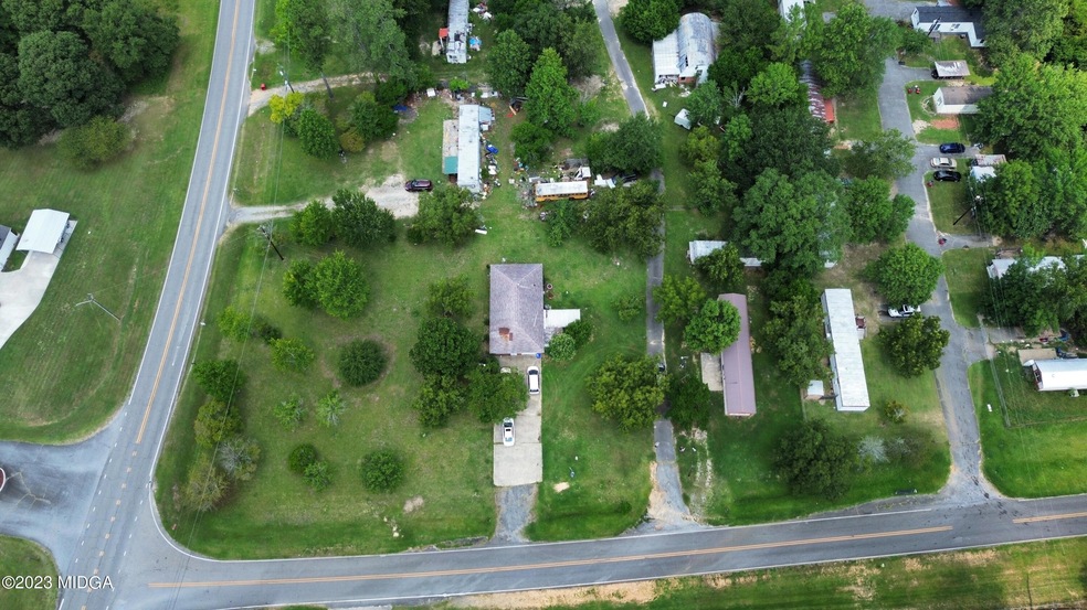 Aerial