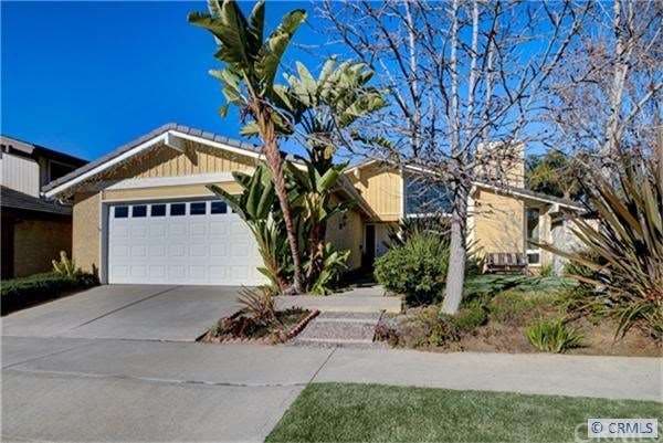 Welcome to 19501 Sierra Soto Road in prestigious T