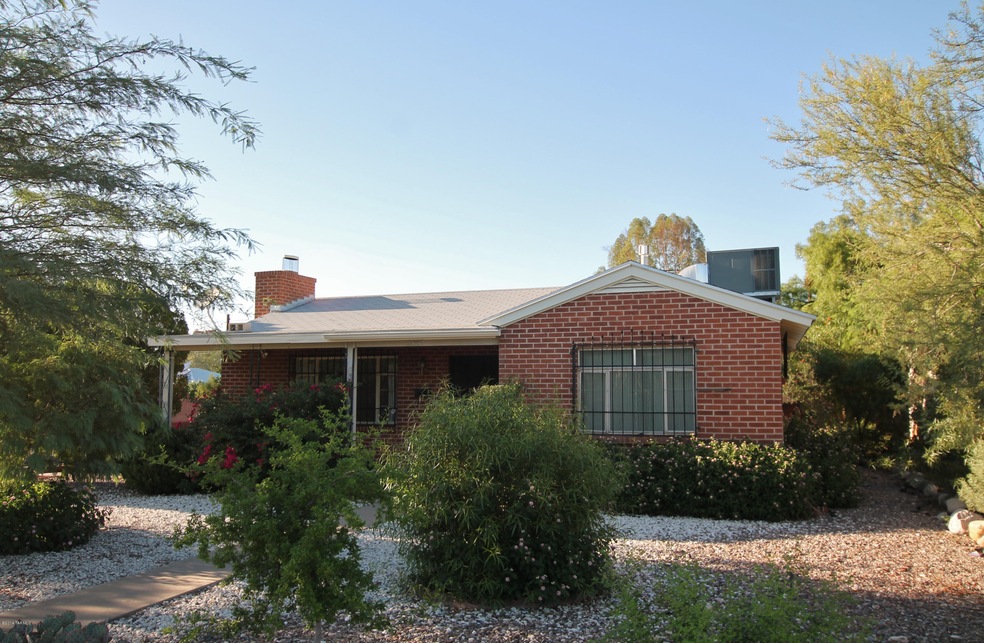 Front View