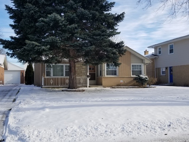 1447 Suffolk Ave, Westchester, IL 60154 - photo 1