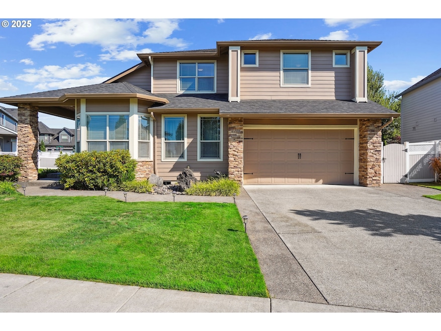 2108 S 19th Way, Ridgefield, WA 98642 - photo 1