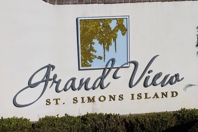 1304 Grand unit 1304, St. Simons Island, GA 31322 - photo 1