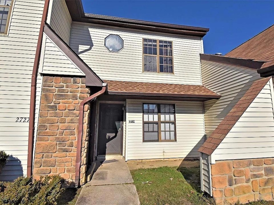 2728 Mimosa Ct unit 445, Mays Landing, NJ 08330 - photo 1