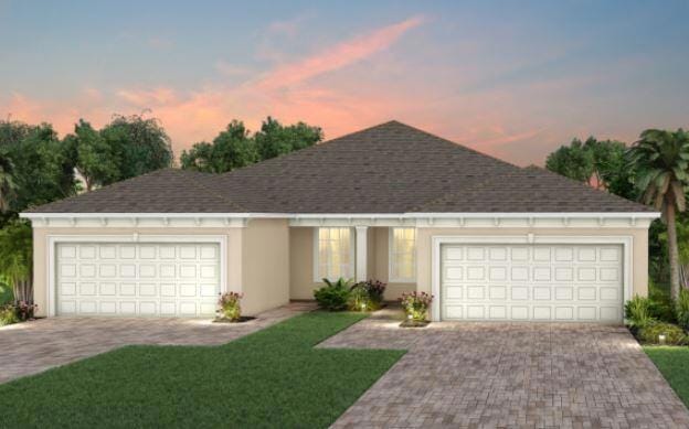 12809 SW Cattleya Ln unit Villa 216, Port St. Lucie, FL 34953 - photo 1