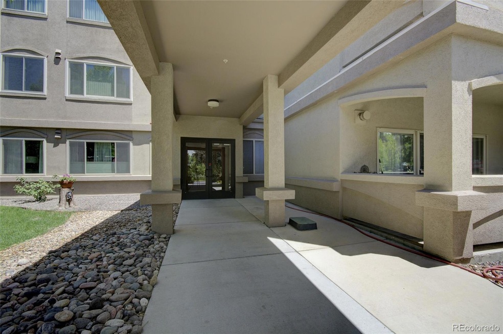 2451 Kipling St unit 311, Lakewood, CO 80215 - photo 1