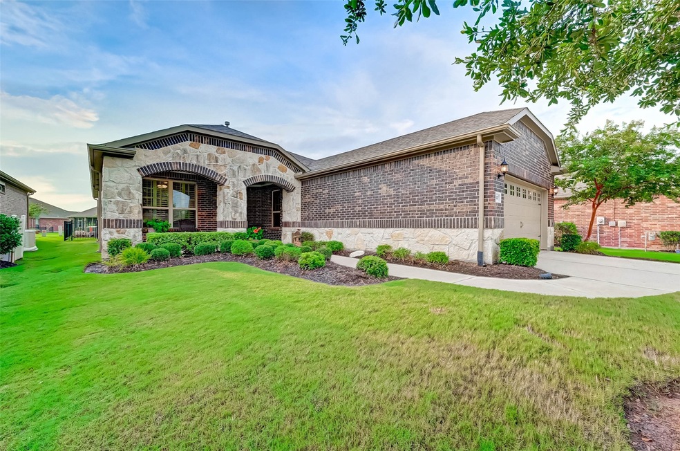 3407 Anchor Cove, Richmond, TX 77469 - photo 1