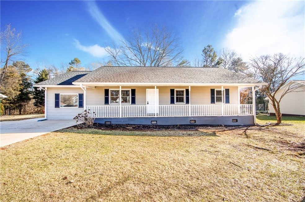 144 Candlestick Dr, Statesville, NC 28625 - photo 1