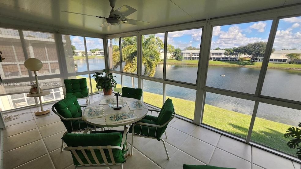 1361 NW 19th Terrace unit 203, Delray Beach, FL 33445 - photo 1