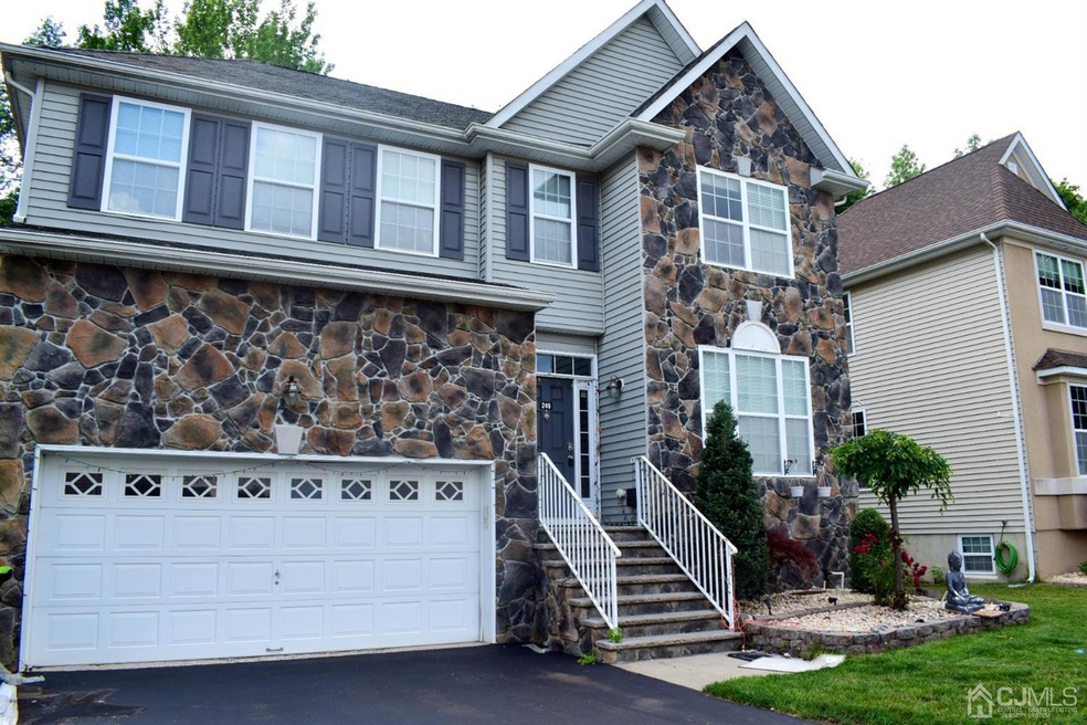 249 Morning Glory Dr, Monroe Township, NJ 08831 - photo 1