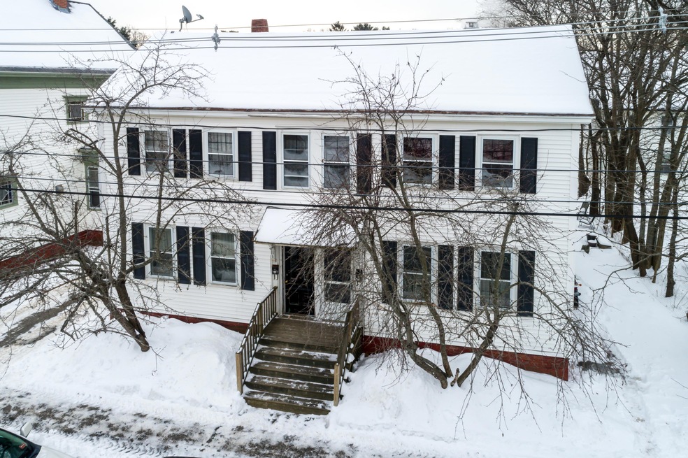 11-13 Gilman Ave, Brunswick, ME 04011 - photo 1