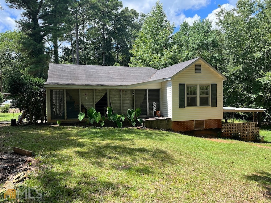 2501 W Highway 166, Carrollton, GA 30117 - photo 1