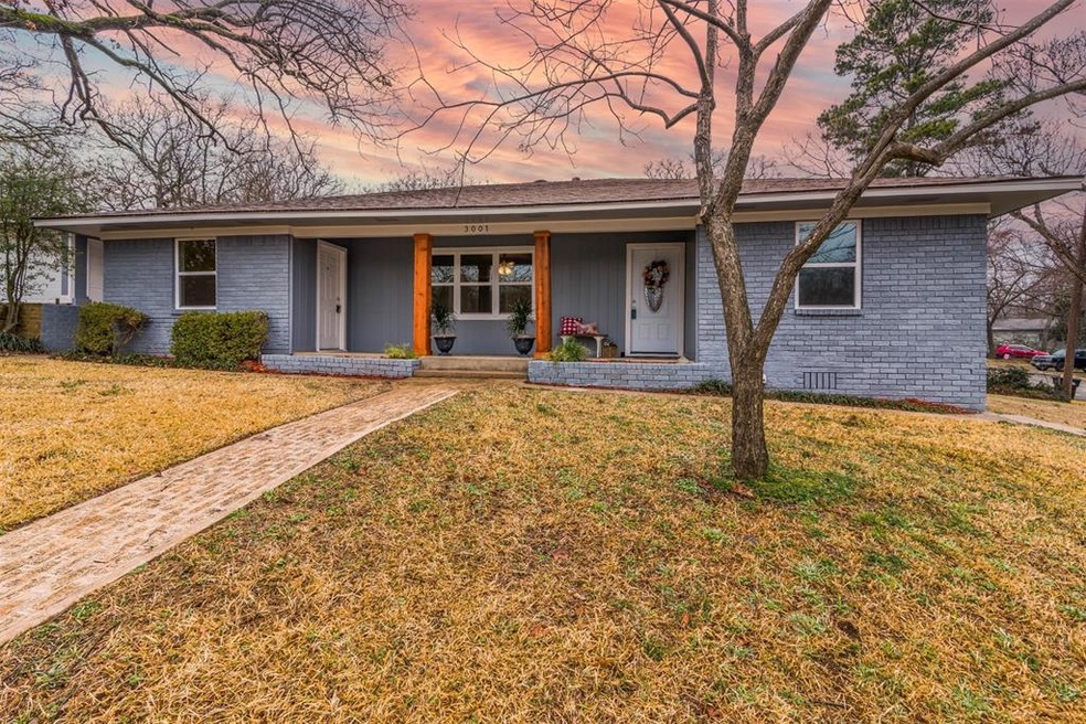 3001 S Scullin Ave, Denison, TX 75020 - photo 1