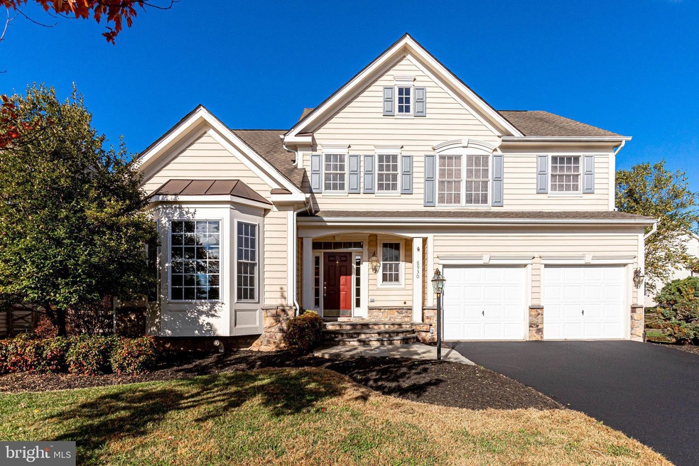 8930 Edmonston Dr, Bristow, VA 20136 - photo 1