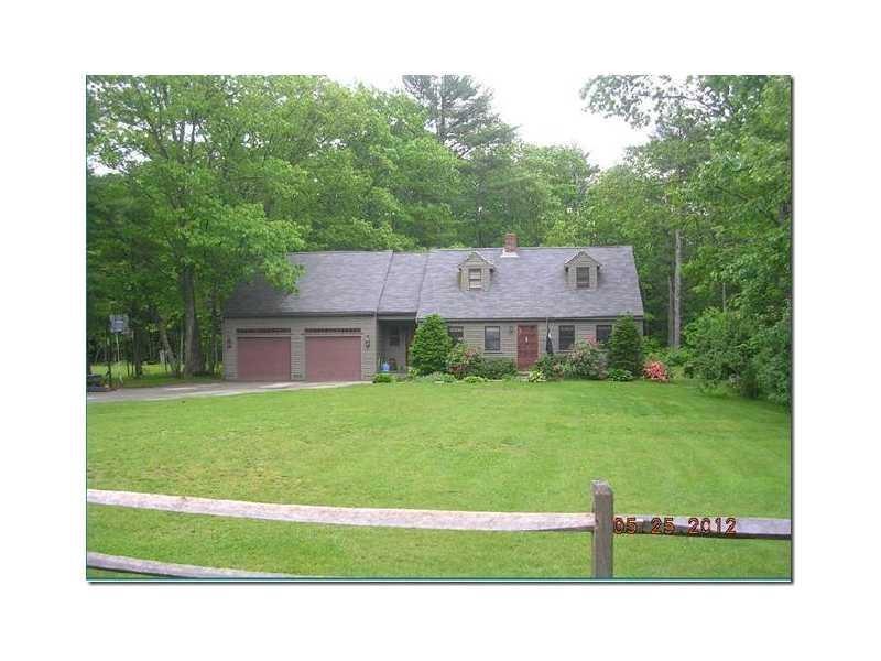 38 Maple Ave, Kennebunk, ME 04043 - photo 1