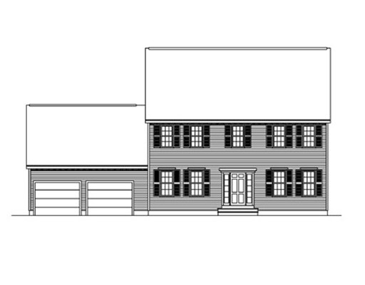 15 Fir Hill Ln, Northbridge, MA 01534 - photo 1