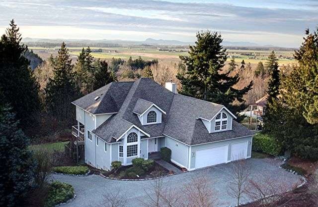 20958 Hermway Heights Dr, Mount Vernon, WA 98274 - photo 1