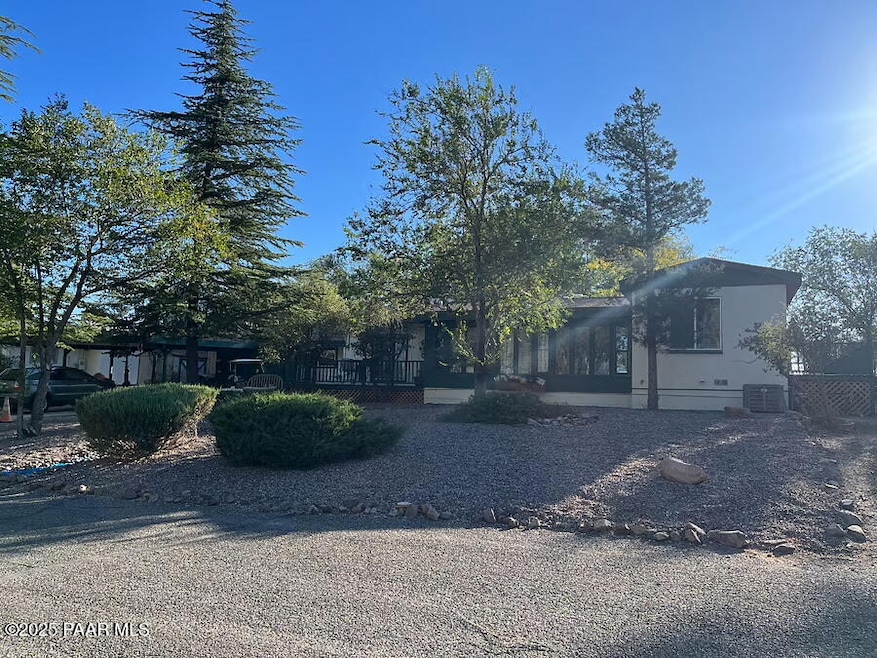 1 Bar Heart Dr unit 1, Prescott, AZ 86301 - photo 1