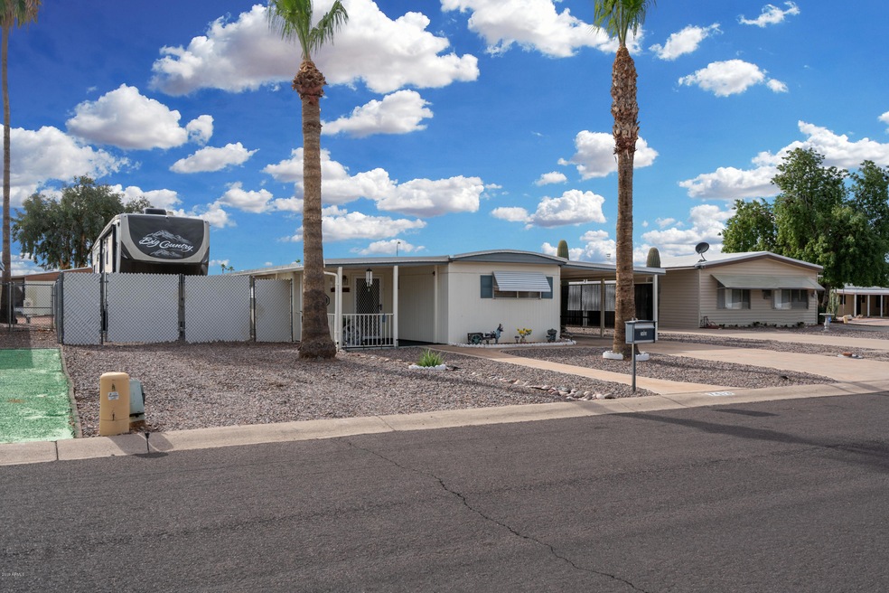 virtua lhome zone7413 E Abilene Ave-