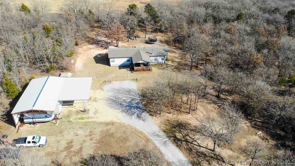 902 Eastgate Loop, Ardmore, OK 73401 - photo 1