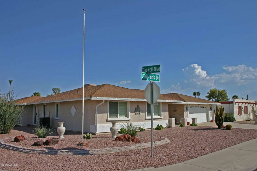 Is this curb apeal or what